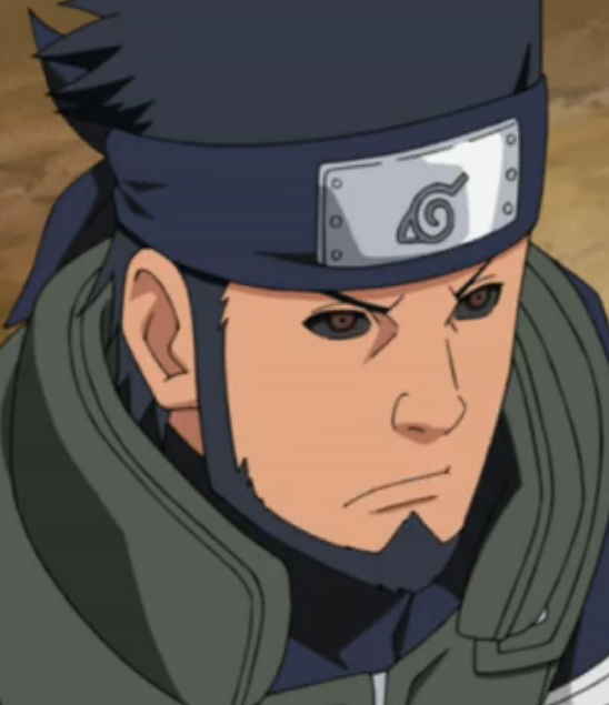 Naruto Shippūden - Episódio 36: O Falso Sorriso, Wiki Naruto