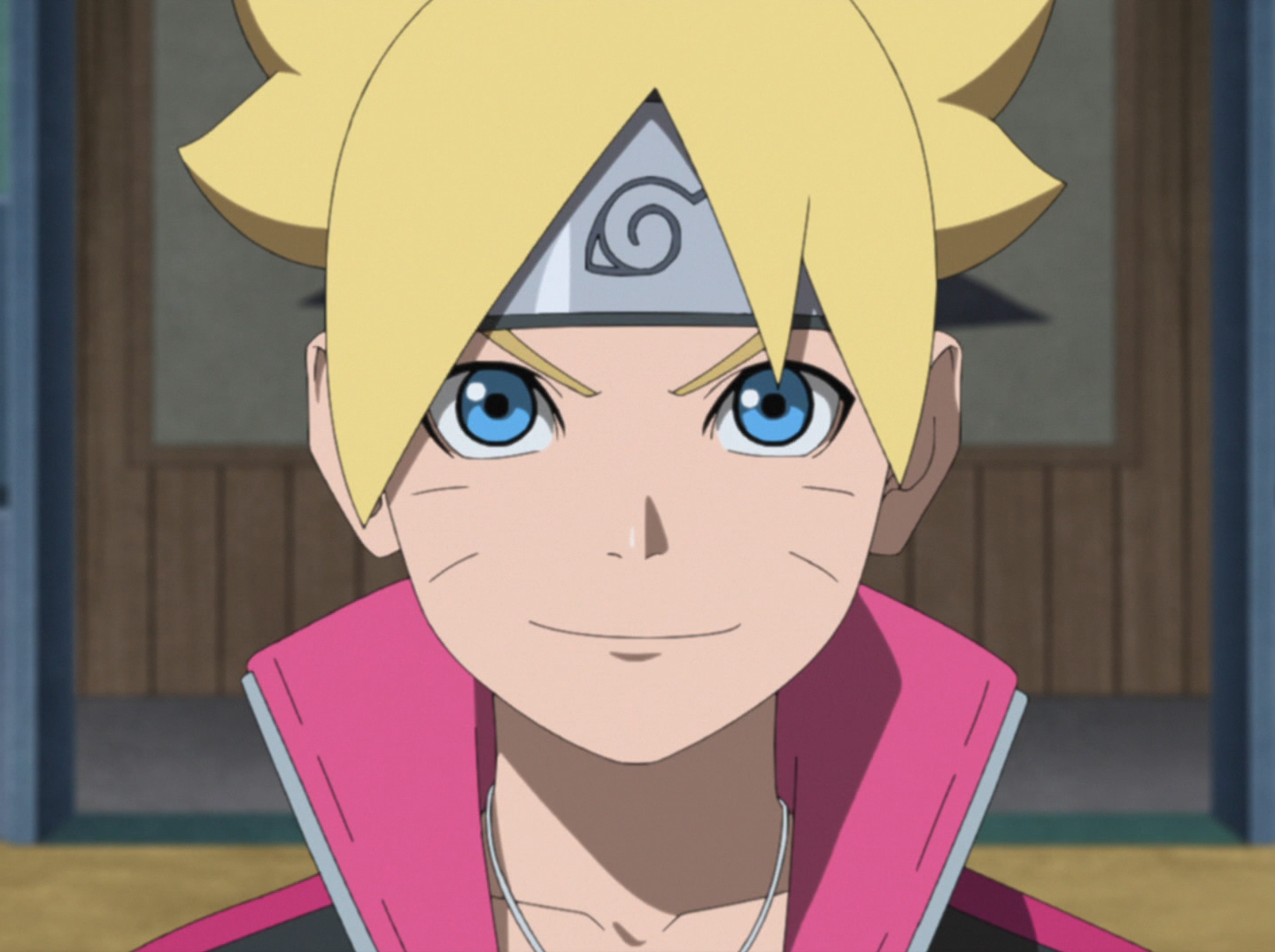 Boruto 275 relembra os fãs do verdadeiro sonho de Boruto