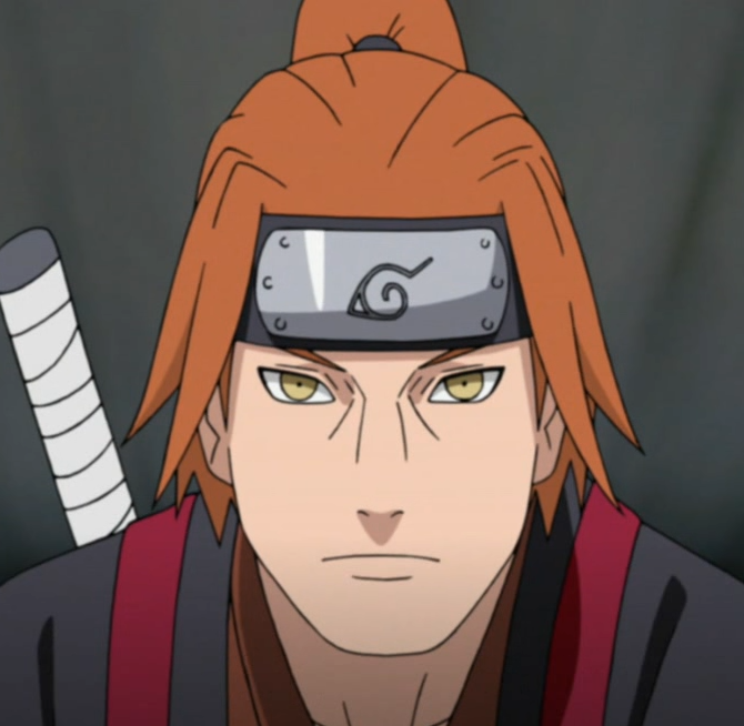 Fãs acreditam que Naruto perdeu 'risquinhos' do rosto após morte de  personagem