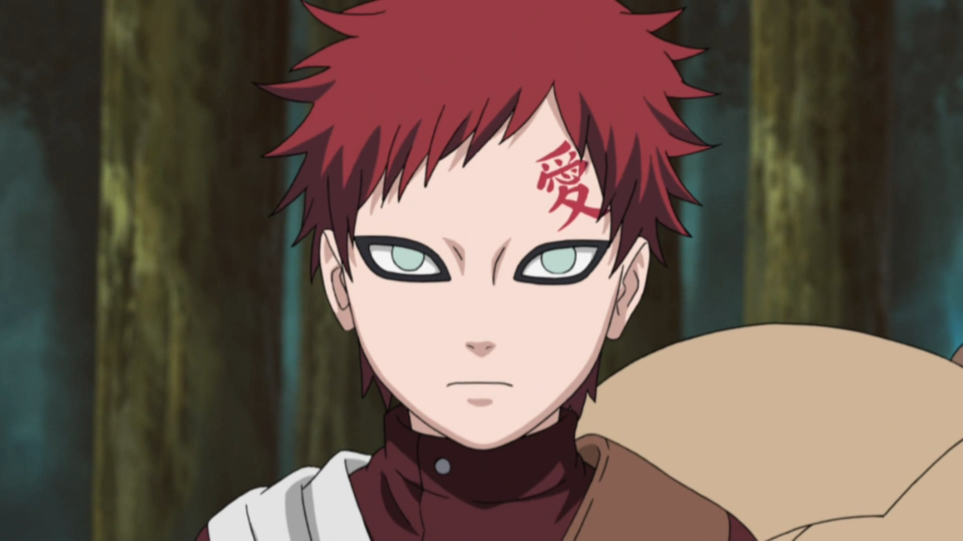 Image result for himawari and gaara  Tatuagem de amor, Amor em japones,  Tatuagem de amor próprio