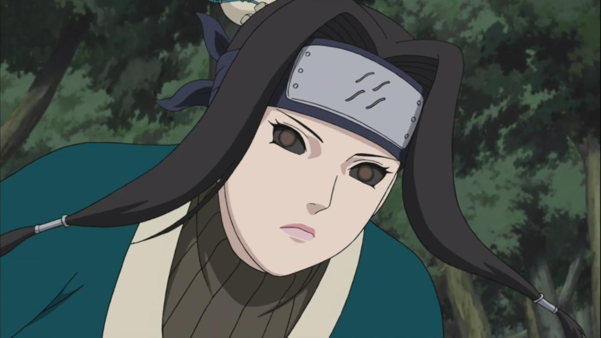 Naruto Shippūden - Episódio 370: A Resposta de Sasuke, Wiki Naruto