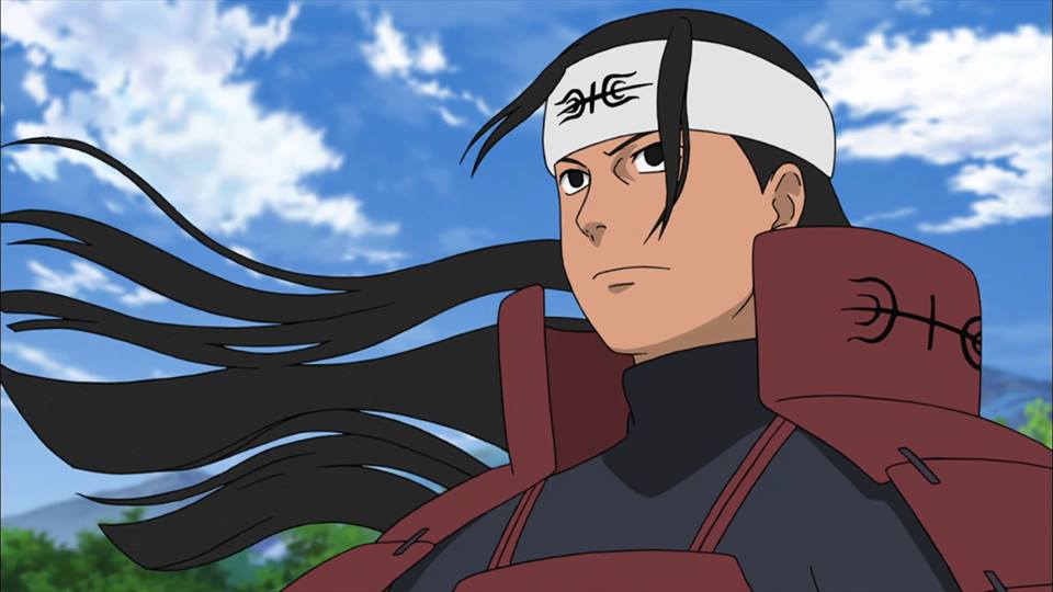 Revelada a Morte de Hashirama Senju! Hashirama vs Kakuzu Completo