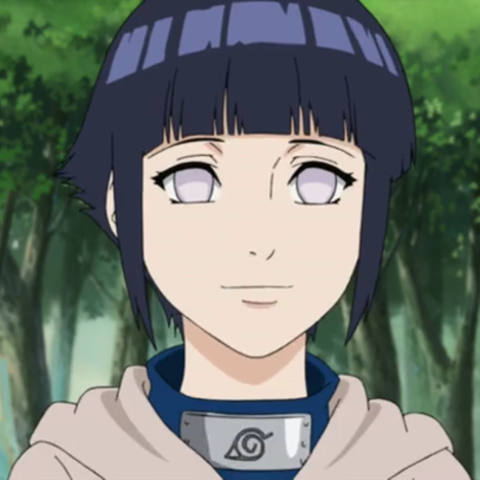 Naruto  Anéis inspirados no anime celebram romance com Hinata