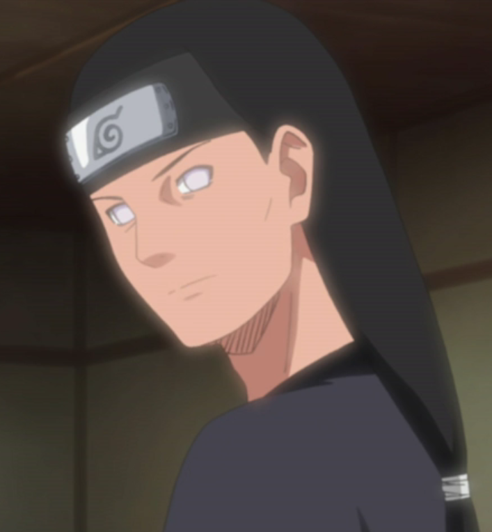 Hinata beija Naruto acidentalmente, Naruto se torna Hokage