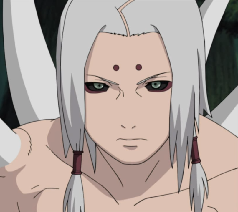 Jiraiya revela porque tem medo de Sakumo Hatake (Canino Branco) - Naruto  Shippuden 